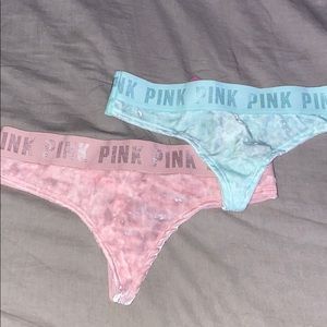 Victoria Secret Underwear